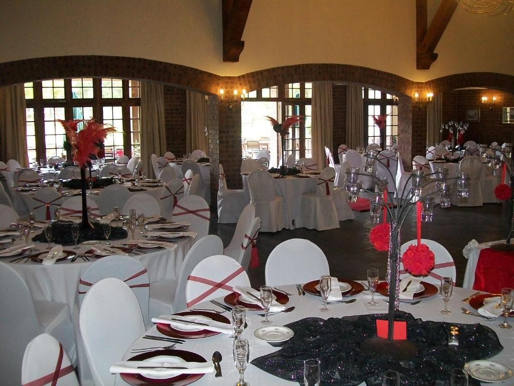 Wartburger Hof Hotel Midlands ภายนอก รูปภาพ