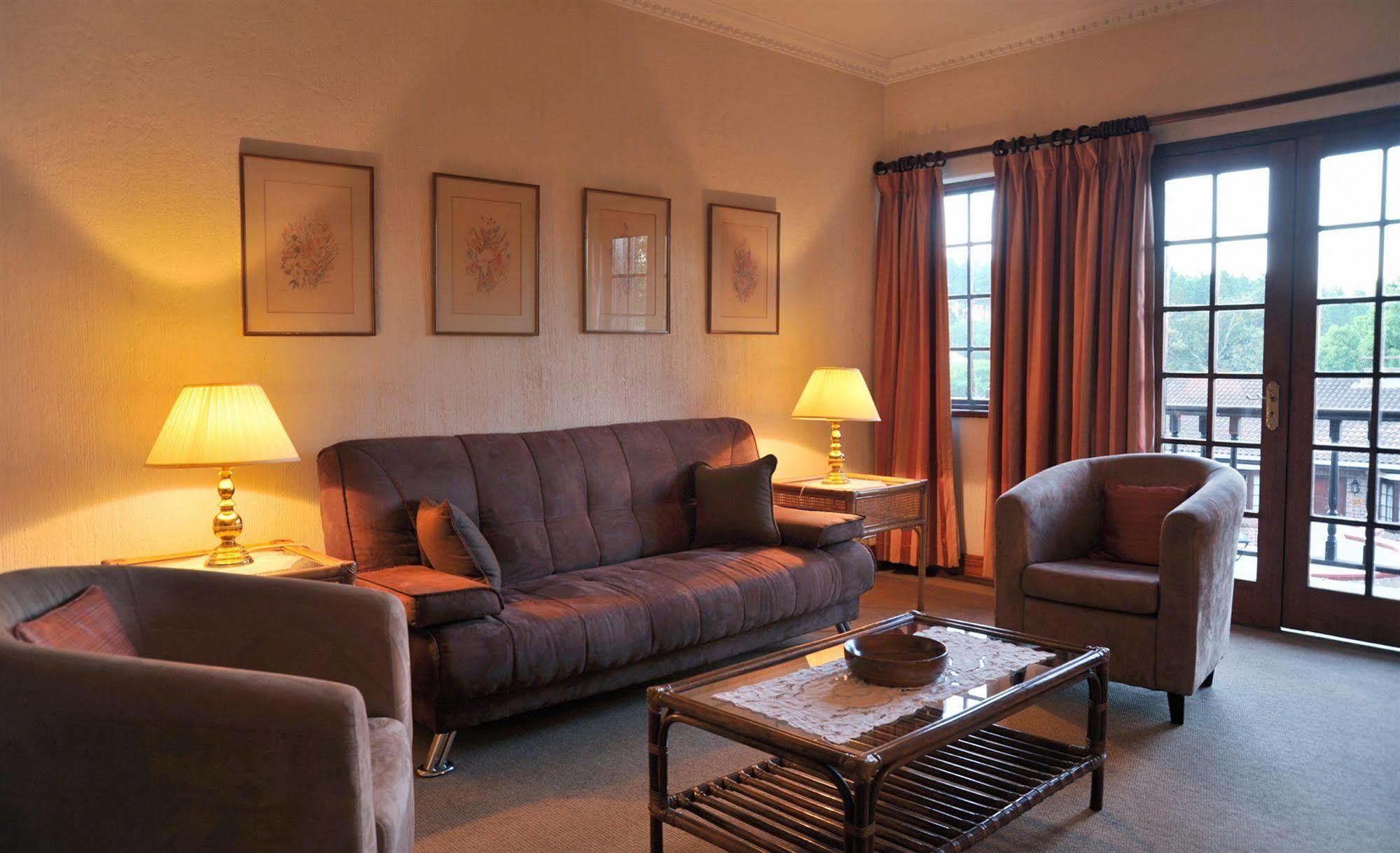 Wartburger Hof Hotel Midlands ภายนอก รูปภาพ