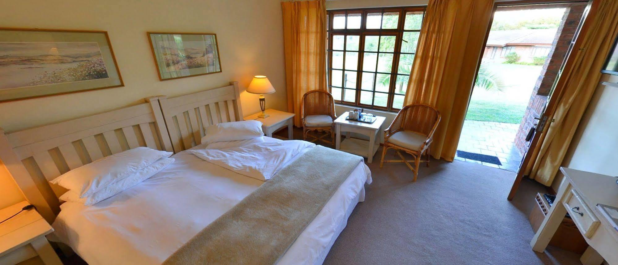 Wartburger Hof Hotel Midlands ภายนอก รูปภาพ