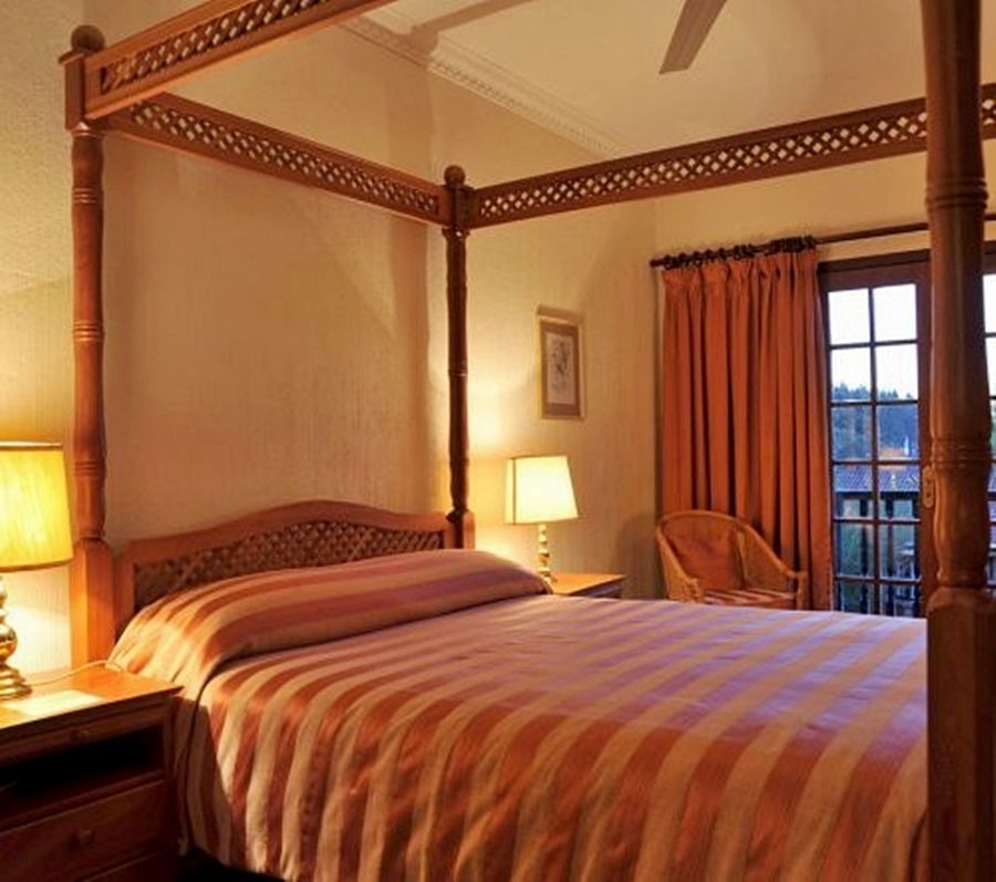 Wartburger Hof Hotel Midlands ภายนอก รูปภาพ