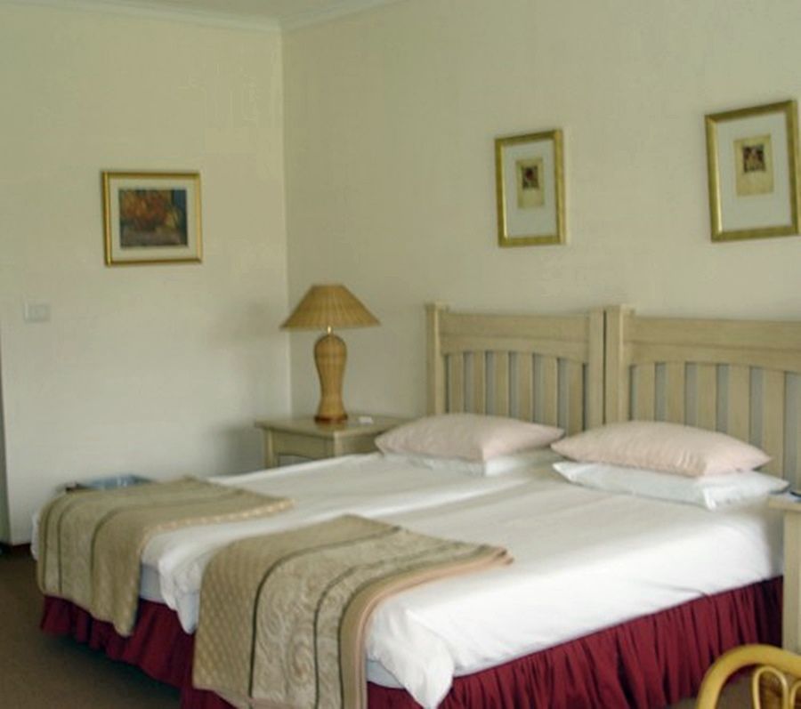 Wartburger Hof Hotel Midlands ภายนอก รูปภาพ